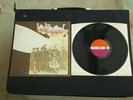 LED ZEPPELIN II 1969 UK PRESS PLUM LABEL 12