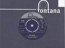 THE PRETTY THINGS COME SEE ME RARE UK FONTANA EX