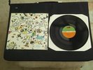 LED ZEPPELIN - LED ZEPPELIN III UK PRESS 12
