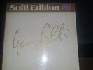 Georg Solti Edition Vol. 9, 24-LP-Box, DECCA