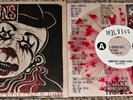 Melvins Tribute Pop O Pies Tales of Terror 7