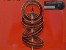 TOTO - COLUMBIA - 37728 -  IV - 180G - SPEAKERS CORNER REISSUE - 2007