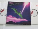 Jefferson Airplane- Early Flight-  Weisslabel- Pressung auf 2 einseitigen Vinyls