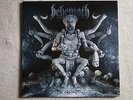 BEHEMOTH - THE APOSTASY - 1. PPRESS