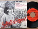 NATHALIE DEGAND with MICKEY BAKER RARE+ 1964 7