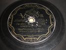 West Virginia Night Owls / Blind Alfred Reed 78 - Victor 21533