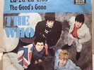 THE WHO:LA-LA-LA-LIES 7