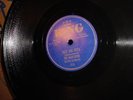 Red McAllister 78rpm KING  'Eggs and Grits'  early '50s r&b jiver vocal