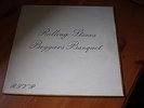 ROLLING STONES - BEGGARS BANQUET - UK ISSUE - 1968 - MONO - VERY GOOD++