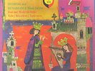 MEDIEVAL RENAISSANCE MUSIC FOR IRISH HARPS, POLONSKA-LP