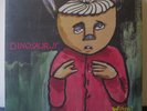 DINOSAUR JR 'Without A Sound' Vinyl LP NEW & SEALED