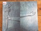 FUGAZI - THE ARGUMENT LP 2001 1st Pressing MINT Condition Dischord Ian MacKaye