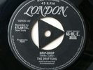 The drifters .. drip drop ... 1958