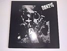 Danzig LP-Live in Hamburg 1991-Not On Label