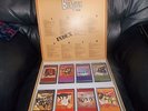THE BEATLES BOX SET FROM LIVERPOOL 8 TAPES CASSETTES LIMITED EDITION AWESOME FAB