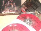 VENOM - Skeletons in the Closet DLP LIMITED TO 100 COPIES SPLATTER Celtic Frost