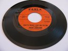 DEON JACKSON - THAT'S WHAT YOU DO TO ME / I CAN'T DO WITHOUT YOU - CARLA