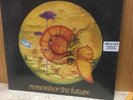 NEKTAR REMEMBER THE FUTURE  SEALED RARE 1973 ORIG PASSPORT ROCK LP