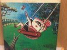 LITTLE FEAT SAILIN SHOES ORIG M-1972 WARNER BROS. ROCK LP RECORD