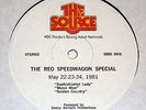 REO Speedwagon - The Source Special 2LP Radio Show May 1981 RARE