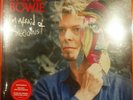 David Bowie Is - Barcelona - Exclusive RED 7