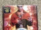 Prince - Planet Earth - Hologram digipack - M/S