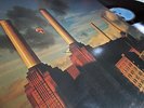 PINK FLOYD ? ANIMALS ?  LIKE NEW   ORIGINAL GERMAN 1st PRESS OIS & LYRICS 1977