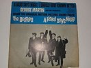 Beatles (George Martin) THE BLUE SLEEVE 