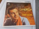 Tommy Collins Light of the Lord Part 3 gorgeous hardcover country EP on Capitol