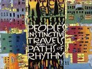 A Tribe Called Quest - People's Instinctive Travels & The.. '90 LP GERMANY ORG