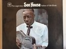 Father of Folk Blues by Son House 1970s Vinyl Columbia Records