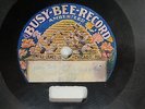 Arthur Collins - BUSY-BEE-RECORD 214 - Home Sweet Home - 7 Inch Disc