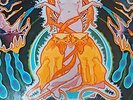 Hawkwind-Space Ritual United Artists Triple Gatefold LP, Stoner, Motorhead,