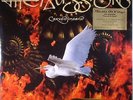 MISSION, The - Carved In Sand (reissue) - Vinyl (LP)