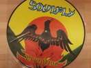 SOULFLY 'PRIMITIVE' PICTURE DISC VINYL LP
