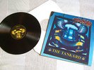 LP - TANKARD - the tankard -1. press - noise inter. rec. 1995