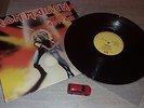 Iron Maiden Maiden Japan GREEK Edition Vinyl Lp Dianmo