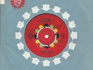 Dick and Deedee:Where did the good times go/Guess our love must show:Popcorn