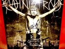 Ministry: Rio Grande Blood SIGNED White Vinyl LP/3000 OOP. Psalm 69. Relapse NEW