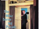 MIKE SARNE HIT PARADE 1963 EP *CODE OF LOVE/ COME OUTSIDE + 2*   BEAT