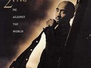 2Pac - Me Against The World '96 2xLP US Reissue  CAT# P1 50609 Thug Life