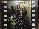 Yes Album, The [LP] by Yes (Vinyl, Atlantic Records USA) 1971Hand signed Auto 3x