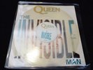 Queen -invisible man   12