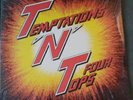 THE TEMPTATIONS AND THE FOUR TOPS T N T Lp 12