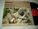 Philips 835 256 LY LP Arthur Grumiaux - Mozart Violin Concerto K 211, Pelliccia