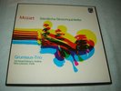 Philips 6747 107 3LP Box NM Grumiaux Trio - Mozart: Complete String Quintets