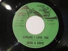 Gene & Eddie - Darling I Love You / Why Do You Hurt Me