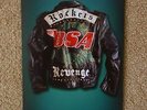 GEORGE MICHAEL+HARD ROCK CAFE+OFFICIAL+PROMO+FLYER+COLOGNE+GERMANY+FAITH+WHAM