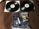 NAS The Lost Tapes DOUBLE VINYL LP 2X RAP HIP HOP RARE ORIGINAL 2002