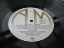 The Carpenters THE SINGLES 1969-1973 UK LP One Play MINT MINUS  LISTEN